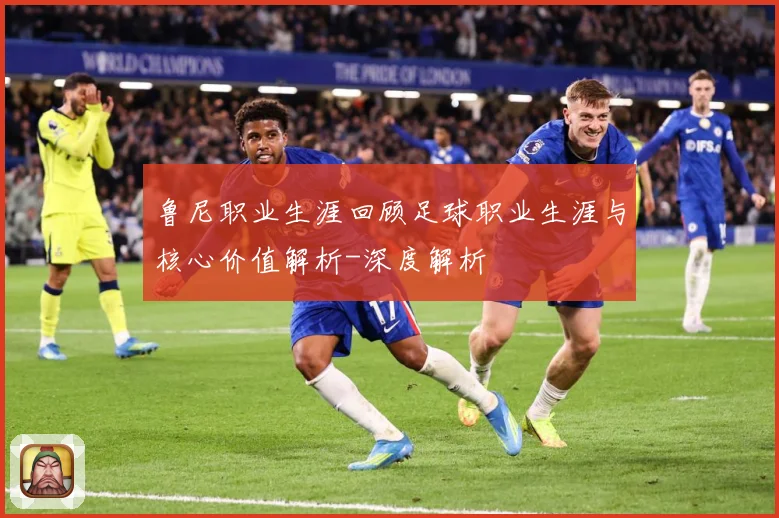 鲁尼职业生涯回顾足球职业生涯与核心价值解析-深度解析