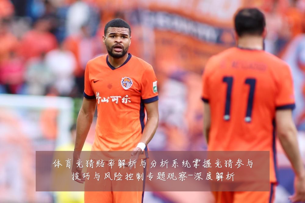 体育竞猜赔率解析与分析系统掌握竞猜参与技巧与风险控制专题观察-深度解析